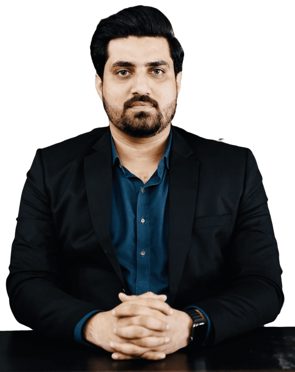 Malik Abubakar